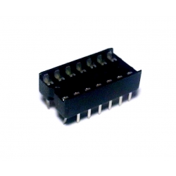 socket IC 14 pin